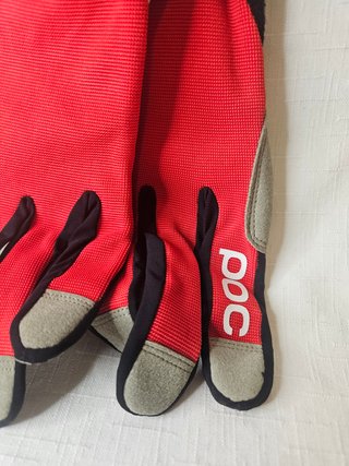Guantes Poc