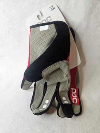 Guantes Poc