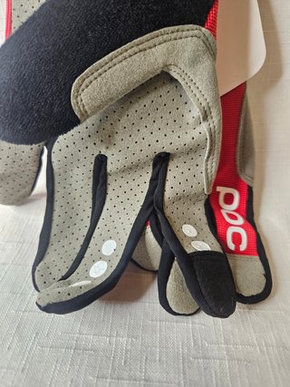 Guantes Poc