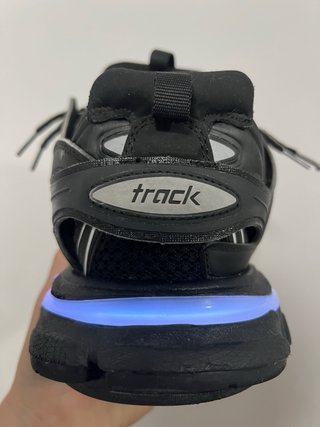 Balenciaga Track LED Zapatillas