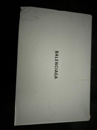 Balenciaga Track LED Zapatillas