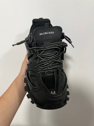 Balenciaga Track LED Zapatillas