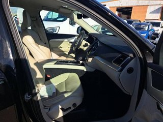 Volvo XC90 2.0 D5 AWD 235 CV GEARTRONIC MOMENTUM