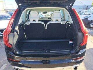 Volvo XC90 2.0 D5 AWD 235 CV GEARTRONIC MOMENTUM