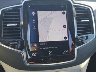 Volvo XC90 2.0 D5 AWD 235 CV GEARTRONIC MOMENTUM