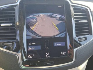 Volvo XC90 2.0 D5 AWD 235 CV GEARTRONIC MOMENTUM