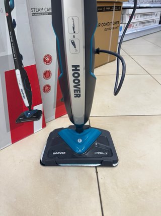Hoover Aspirapolvere e Lava Pavimento