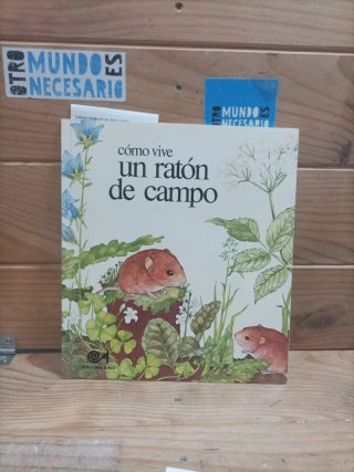 Libros sobre animales para niños