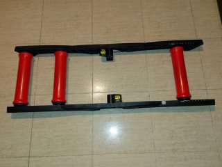 Rodillo Elite Arion para Bicicleta