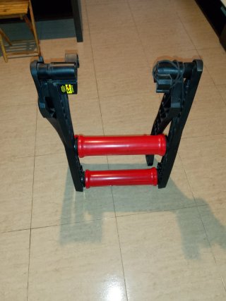 Rodillo Elite Arion para Bicicleta