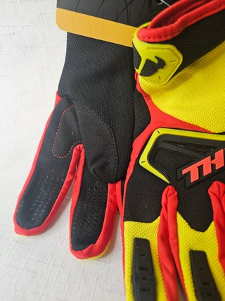 Guantes Thor