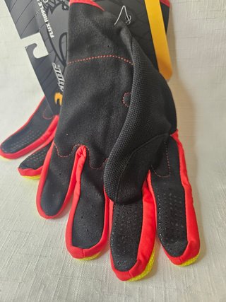 Guantes Thor