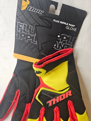 Guantes Thor
