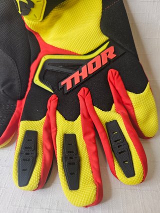 Guantes Thor
