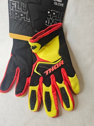 Guantes Thor