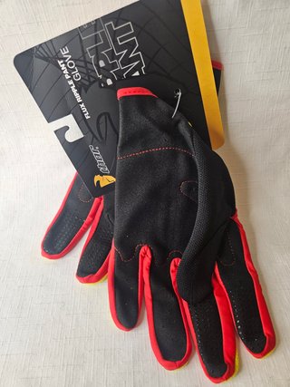Guantes Thor