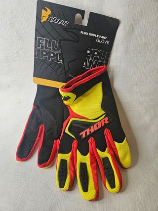Guantes Thor
