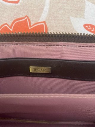 Cartera Tous Multicolor