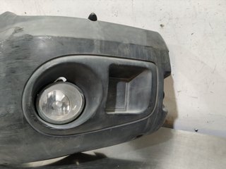 PUNTERA DELANTERA DERECHA DE PARAGOLPES RENAULT S