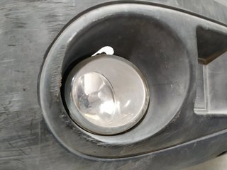 PUNTERA DELANTERA DERECHA DE PARAGOLPES RENAULT S