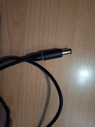 Cargador portátil Dell 65w