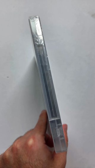 Metal Gear Rising Ps3 *PRECINTADO*