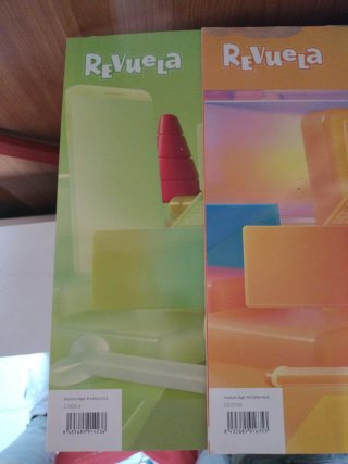 Librillos Saberes básicos 6 primaria