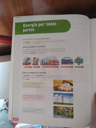 Librillos Saberes básicos 6 primaria