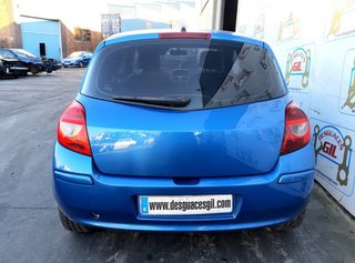 Renault 8200399038 centralita motor clio 1102100