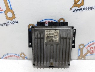 Renault 8200399038 centralita motor clio 1102100