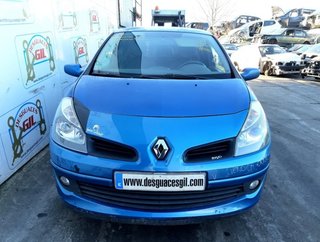 Renault 8200399038 centralita motor clio 1102100
