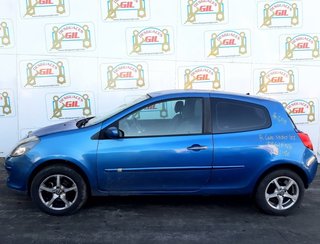 Renault 8200399038 centralita motor clio 1102100