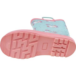 Botas de lluvia unicornio T 35