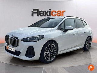BMW Serie 2 Active Tourer 218i