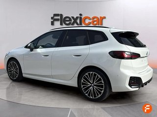 BMW Serie 2 Active Tourer 218i
