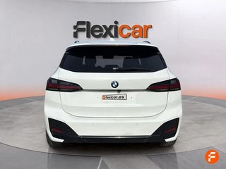 BMW Serie 2 Active Tourer 218i