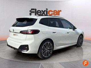 BMW Serie 2 Active Tourer 218i