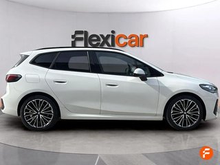 BMW Serie 2 Active Tourer 218i