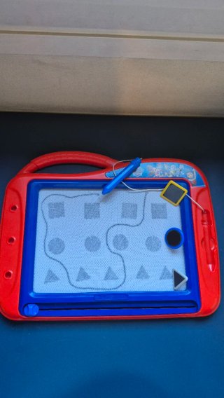 Tavoletta Magica per Disegno di Paw Patrol