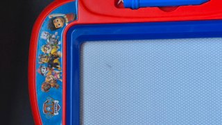 Tavoletta Magica per Disegno di Paw Patrol