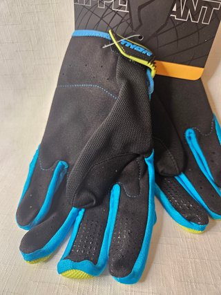 Guantes Thor