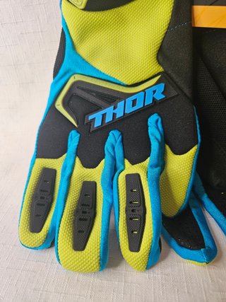 Guantes Thor