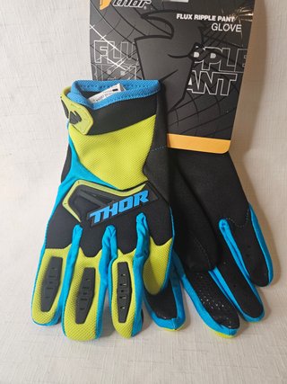Guantes Thor