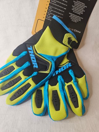 Guantes Thor