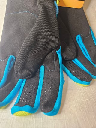 Guantes Thor