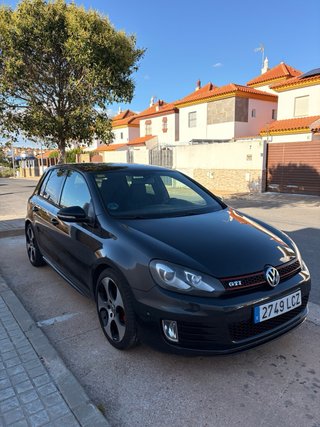 Volkswagen Golf 2012