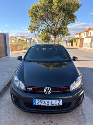 Volkswagen Golf 2012