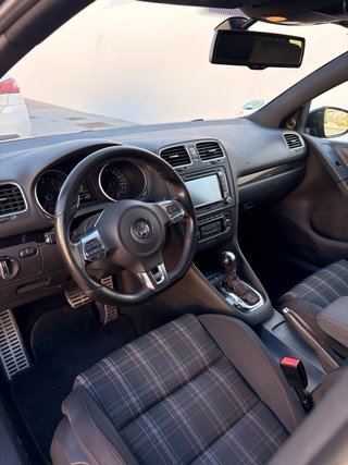 Volkswagen Golf 2012