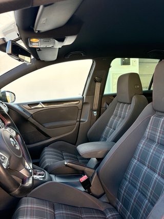 Volkswagen Golf 2012