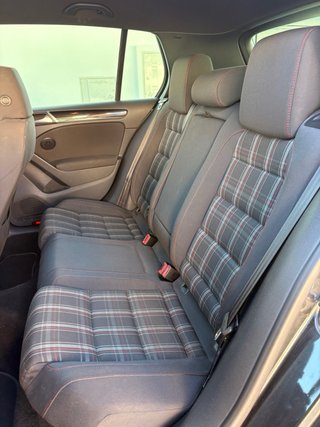 Volkswagen Golf 2012